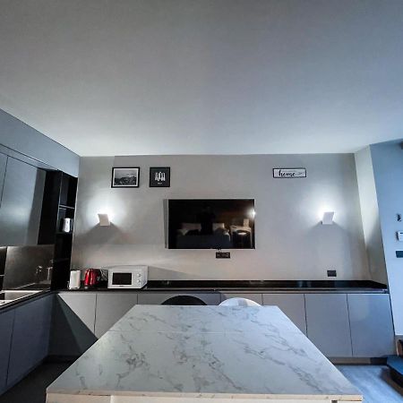 Bubi House Moscova Apartment Milan Luaran gambar