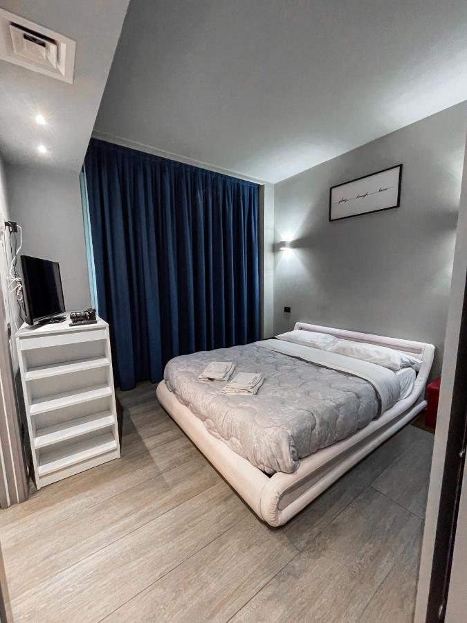 Bubi House Moscova Apartment Milan Luaran gambar