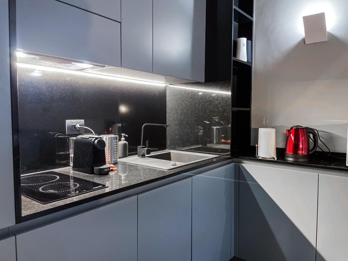 Bubi House Moscova Apartment Milan Luaran gambar
