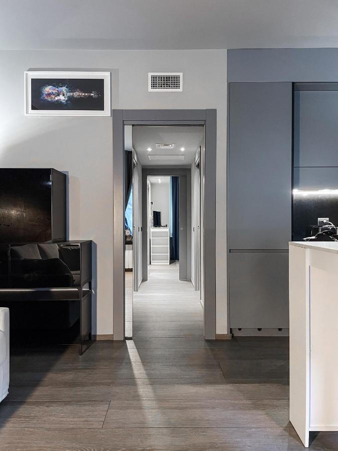 Bubi House Moscova Apartment Milan Luaran gambar