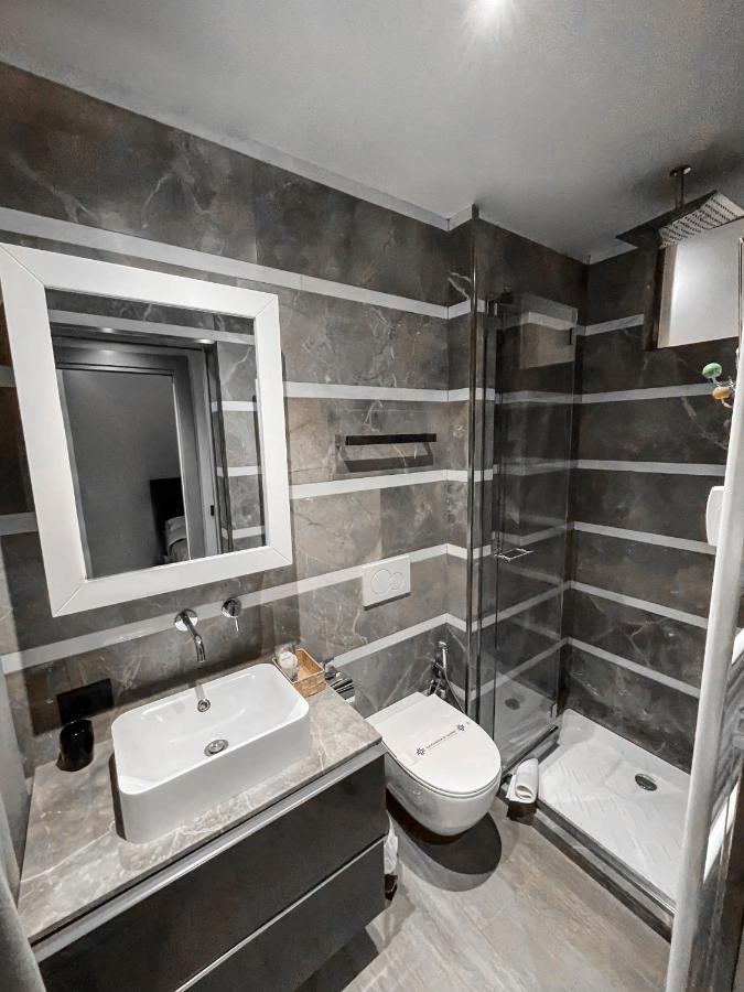 Bubi House Moscova Apartment Milan Luaran gambar
