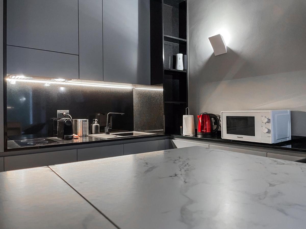 Bubi House Moscova Apartment Milan Luaran gambar