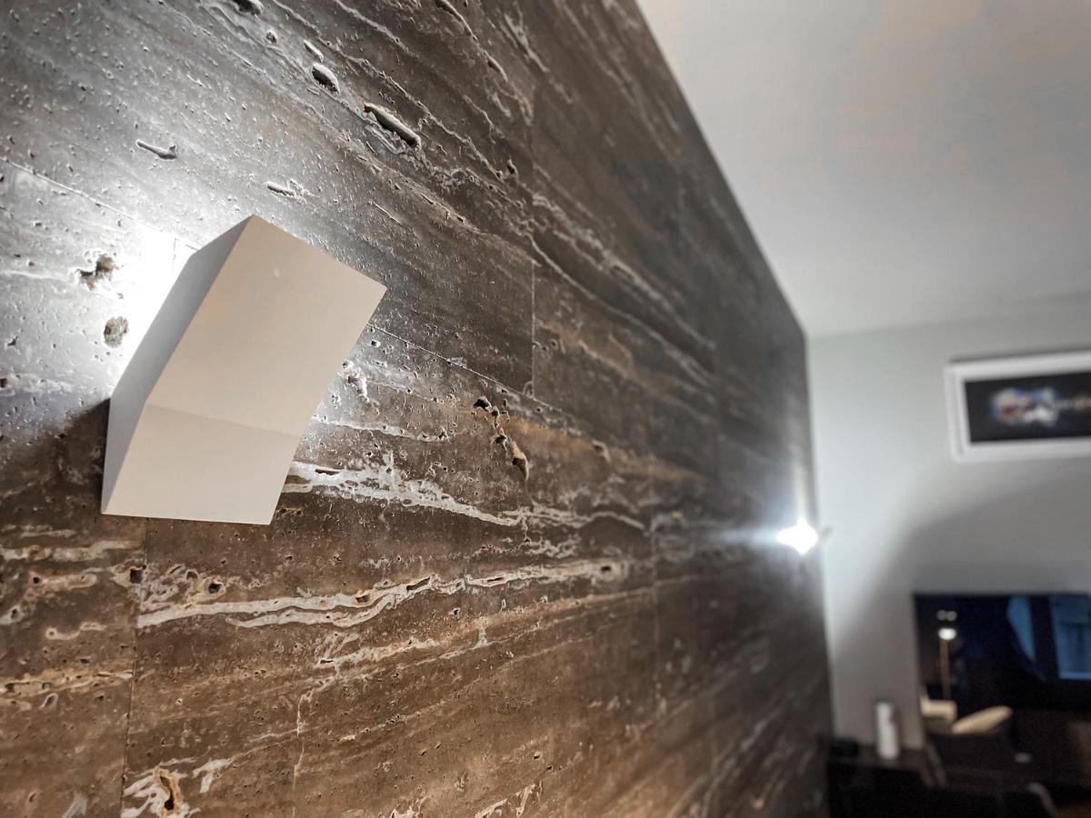 Bubi House Moscova Apartment Milan Luaran gambar