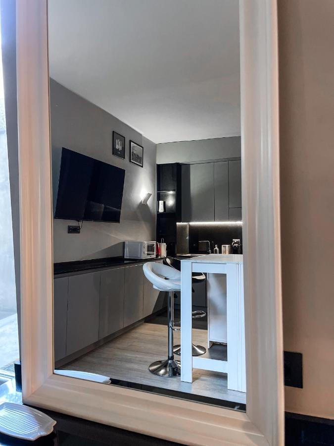 Bubi House Moscova Apartment Milan Luaran gambar